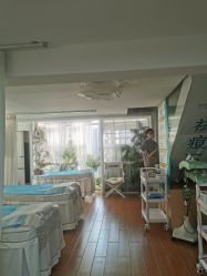 -新雨池不针清祛痘