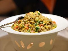 牛奶炒饭-阿五黄河大鲤鱼(纬三路店)
