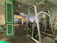 -星仕力游泳健身(滨江店)