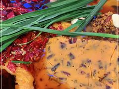 -周幺妹重庆老火锅(银泰城总店)