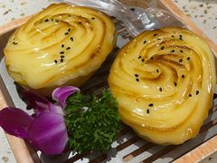 -小董哥烤串(金水花城店)