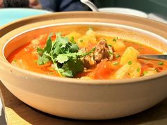 -南堂馆·新川菜(春熙路店)