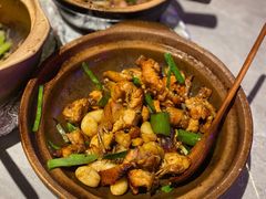 -啫神·广州地标美食(北京路店)