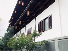 -香积寺