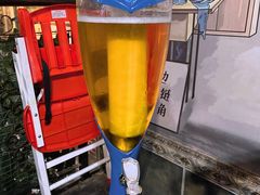 -老五烧烤(盘金华府总店)