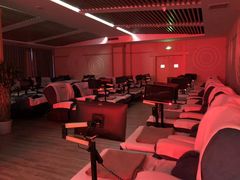 -极乐汇汗蒸会馆(杭州店)
