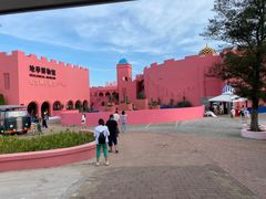 -漳州滨海火山岛自然生态风景区