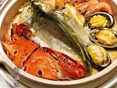 -陈鹏鹏潮汕菜(欢乐海岸 海边景观店)