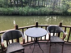 -上海怡沁园度假酒店