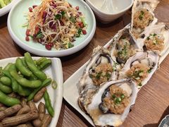 -管氏翅吧(马家堡店)