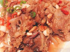 -北李妈妈菜·海肠捞饭(高新万达店)