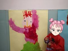 -学知乐教育·幼小衔接·小学科辅导(浦东外高桥森兰中心)