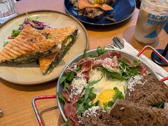 -Jamaicablue Coffeeshop(中央广场店)