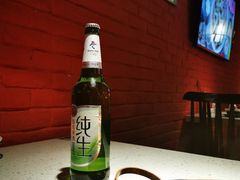 -京韵胡同·酱香羊蝎子火锅涮肉(长寿路店)
