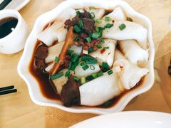 -心点盛宴江南西店