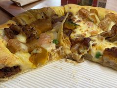 -达美乐比萨(东新路店)
