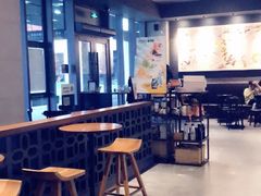 -星巴克(杭州市民中心店)