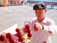 -东澳岛