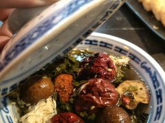 -巴四老城区炭火蛙锅(张江店)