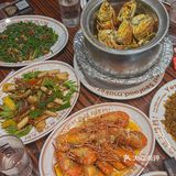 东莞的！奶油大闸蟹吼吼次啊！！[流泪]（超大声）
