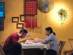 -可可大虾武汉土菜大排档(万松园1店)