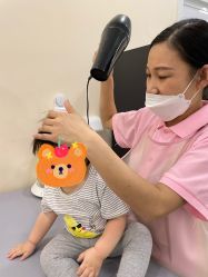 -四季宝贝婴幼儿水育成长中心(陆家嘴店)
