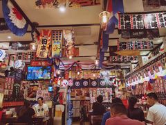 -平成屋·午肴夜酒(四川北路店)