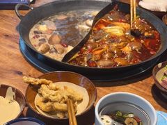 -楠火锅(哈尔滨金爵万象店)