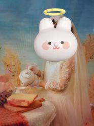 点击看大图 -亲亲宝贝艾尔莎亲子摄影会馆(中华路店)