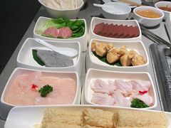 -海底捞火锅(北京路店)
