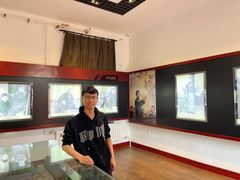 -周恩来同志少年读书旧址