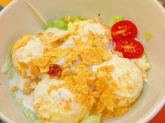 -万能料理屋(钟鼓岭路店)
