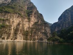 -龙庆峡风景区
