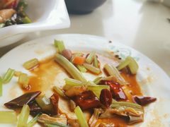 -群姐面馆·海鲜烧烤(同安路二店)