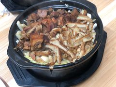 -赵家牛肉砂锅(台西三路店)