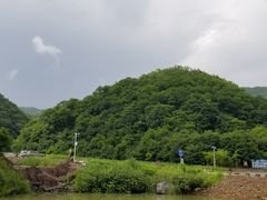 -天女山森林公园