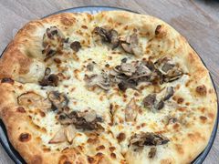 -Tubestation站点比萨(五道营店)