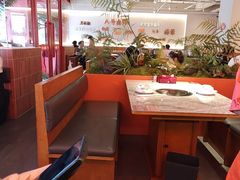 -海岛八号龙虾烧烤田鸡(蓝天路总店)