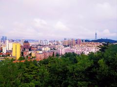 -贮水山儿童公园