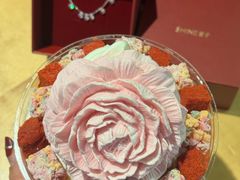 -DQ·蛋糕·冰淇淋(中南城店)