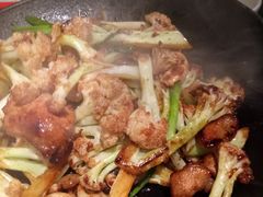-老头儿油爆虾·知味杭州(爱琴海购物中心)