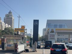 -奔驰北京鹏龙星徽(西大望路店)