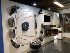 -华晨宝马铁西工厂