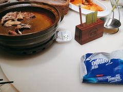 -客语客家菜(华发商都店)