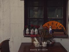 大堂-大郎桥瑞陆糖粥(小太平巷店)