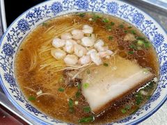 -美味斋(西北街店)