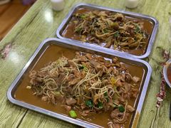 -龙上水现炒生料(柳沙店)