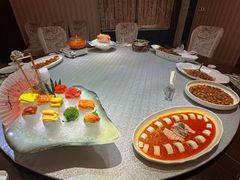 -写庭·鱼鲜川菜·宴请(铁像寺水街店)