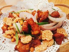 蒜香小排-9号小厨师(端平桥店)