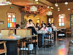 -君邦火锅(新疆大厦店)